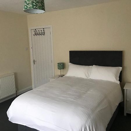 Thurso Self Catering Pet Friendly Holiday Lets Kültér fotó
