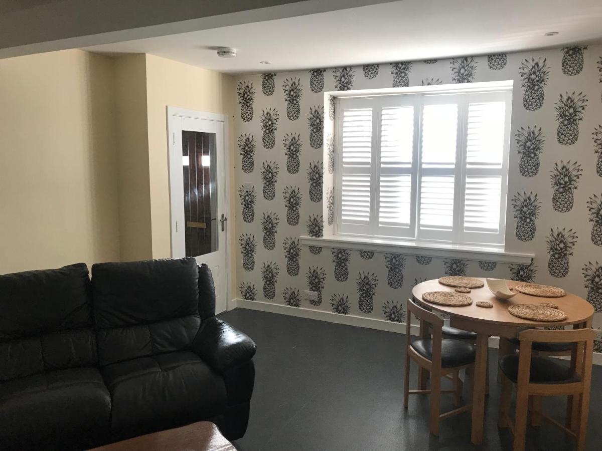 Thurso Self Catering Pet Friendly Holiday Lets Kültér fotó