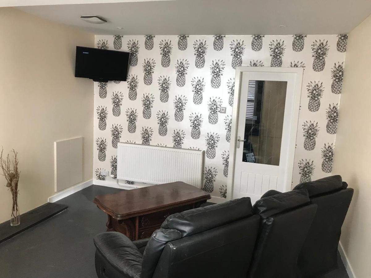 Thurso Self Catering Pet Friendly Holiday Lets Kültér fotó