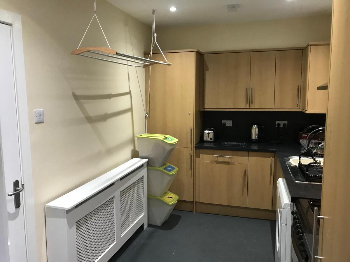 Thurso Self Catering Pet Friendly Holiday Lets Kültér fotó