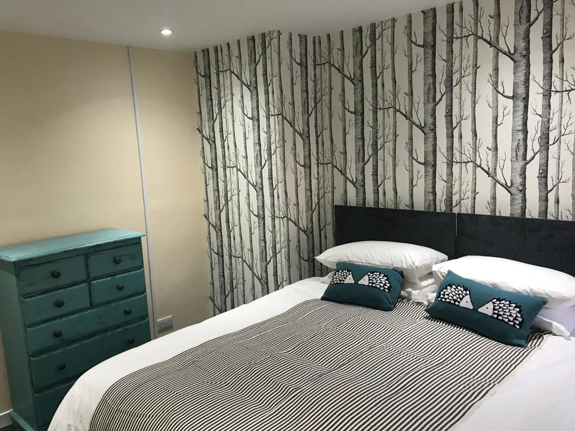 Thurso Self Catering Pet Friendly Holiday Lets Szoba fotó