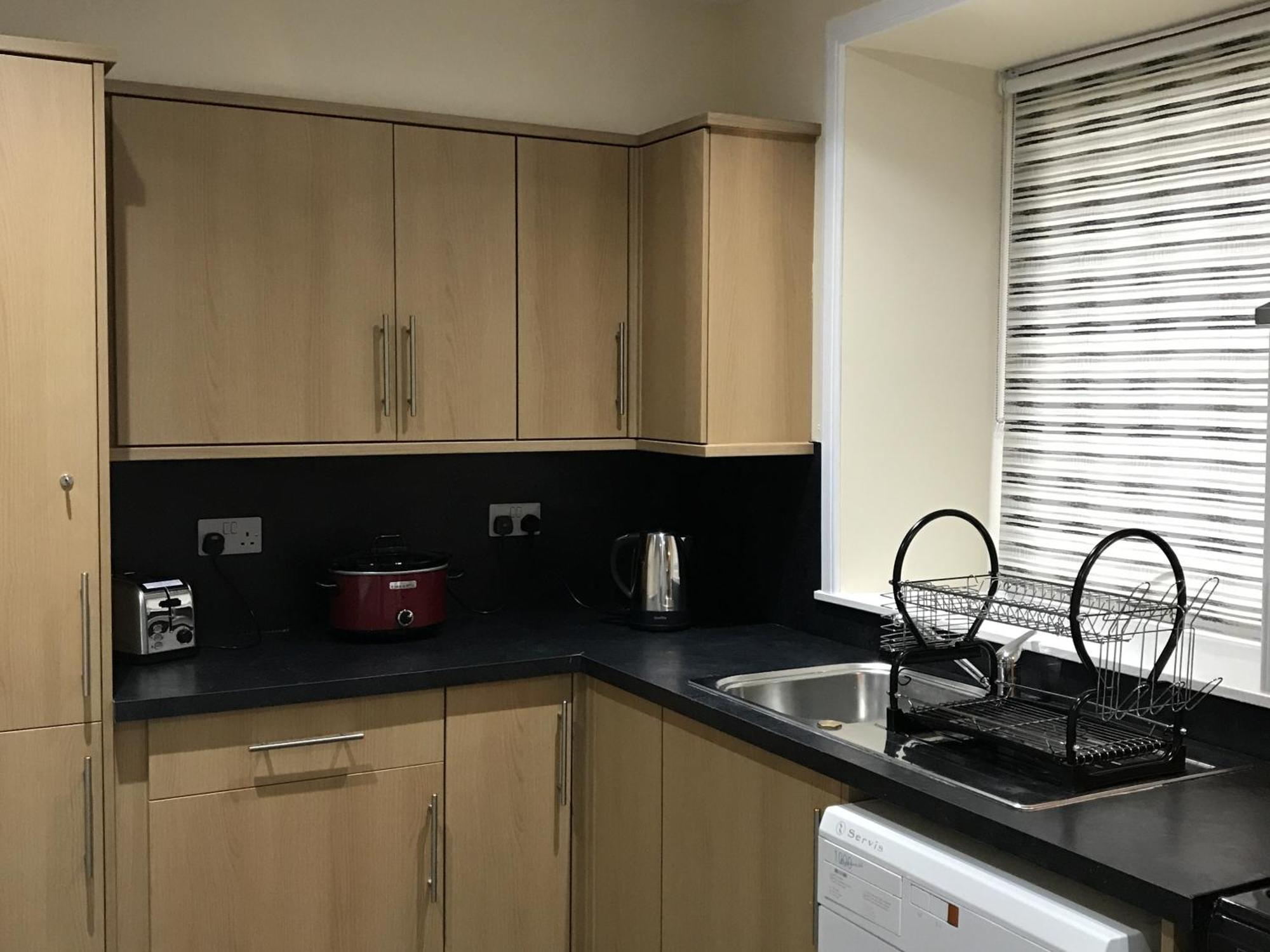 Thurso Self Catering Pet Friendly Holiday Lets Szoba fotó