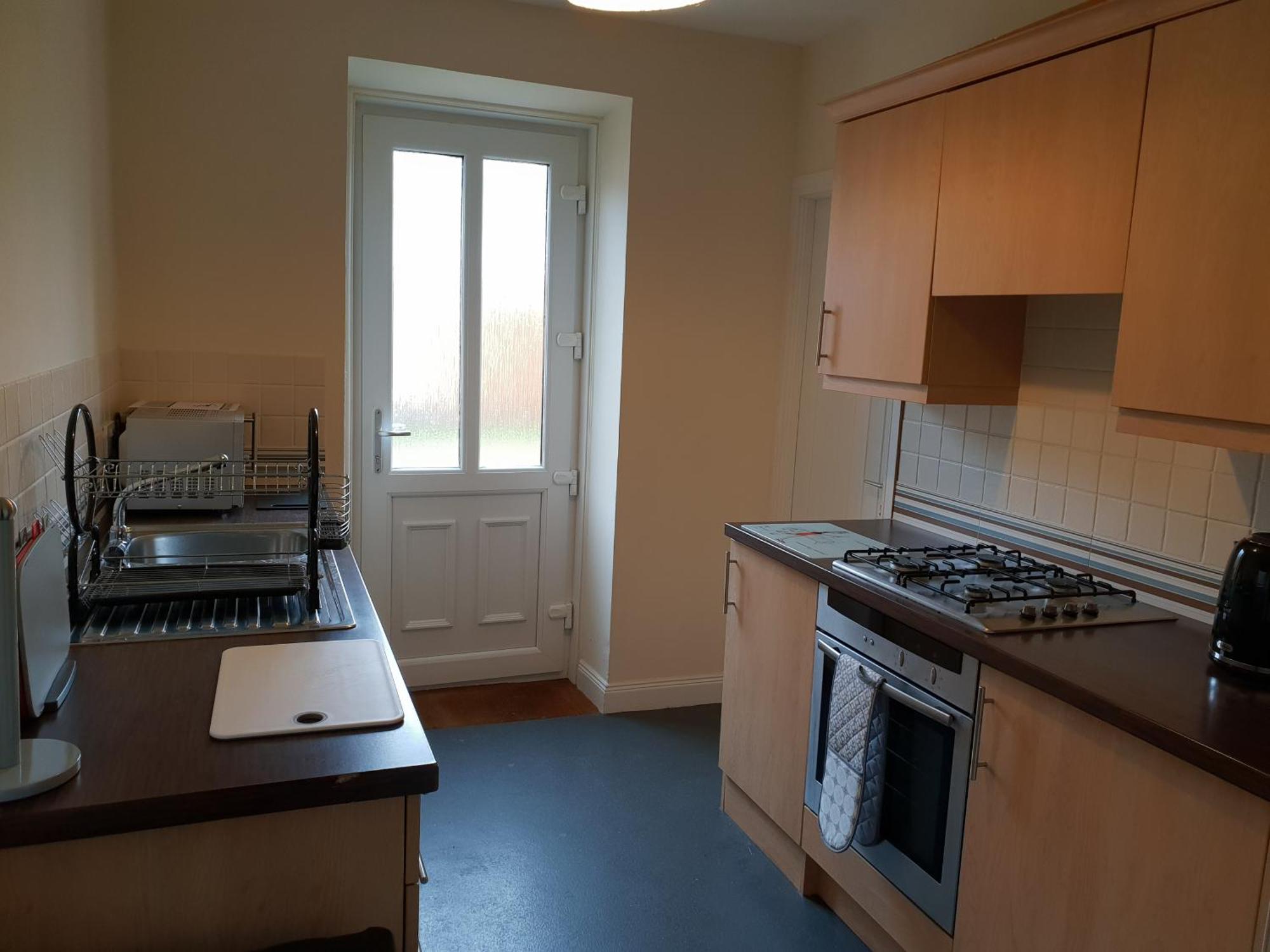 Thurso Self Catering Pet Friendly Holiday Lets Kültér fotó