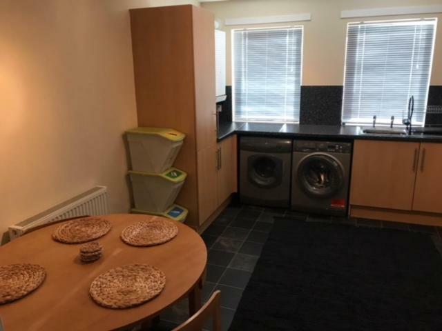Thurso Self Catering Pet Friendly Holiday Lets Kültér fotó