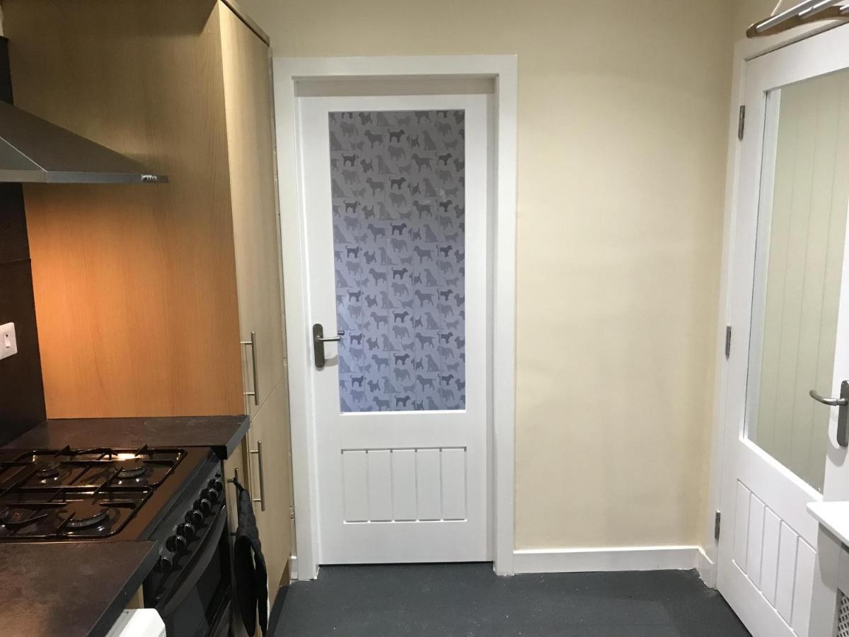 Thurso Self Catering Pet Friendly Holiday Lets Kültér fotó