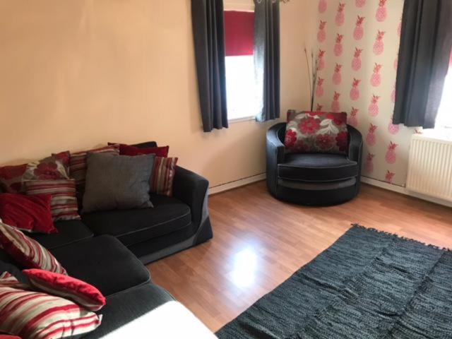 Thurso Self Catering Pet Friendly Holiday Lets Kültér fotó